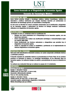 descargar programa pdf - Colegio de Tecnólogos Médicos de Chile