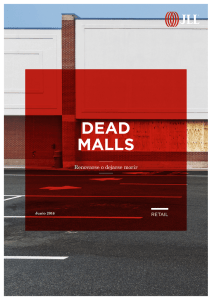dead malls