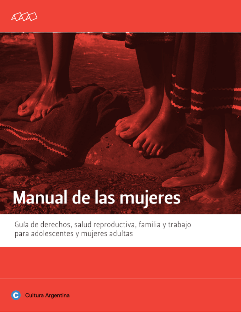 Manual De Las Mujeres
