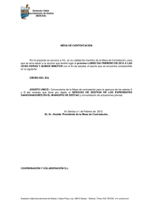 Convocatoria apertura sobre A y B (18/01/2012) (PDF 54KB)