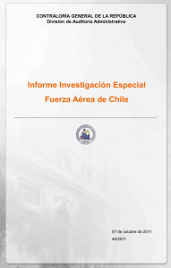 informe investigacion especial 46