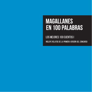 descargar libro - Magallanes en 100 palabras