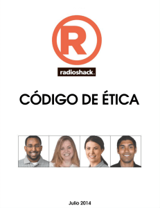 RadioShack_COE - July 2014 vCS5 Spanish.indd