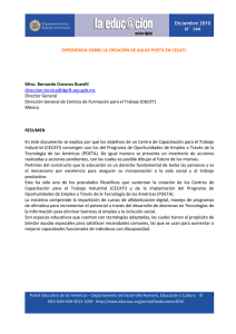 &bull; &iquest;Qu&eacute; significa que una carrera universitaria deba acreditar y