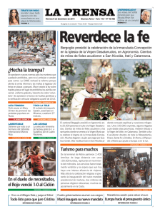 lp01 (Page 3) - Diario La Prensa