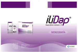 Monografía IliDap