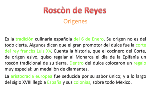 Roscòn de Reyes
