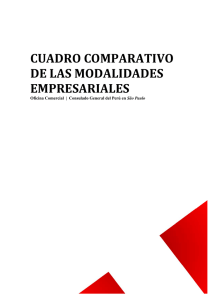 economia peruana - Consulado General del Perú en San Pablo