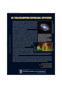 Descargar artículo en PDF - SEA | Sociedad Española de Astronomía