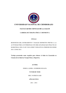 universidad nacional de chimborazo