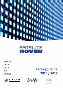 Descargar aquí - Satelite Rover