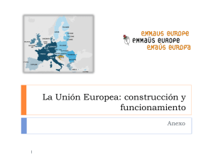 Kit 2 informativo elecciones europeas 2014 Anexo