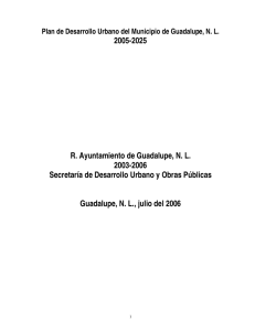 2005-2025 R. Ayuntamiento de Guadalupe, N. L. 2003