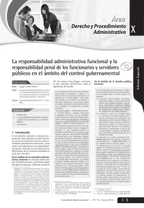 X - Actualidad Empresarial