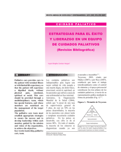 ESTrATEgIAS PArA EL éxITO y LIDErAzgO En Un EqUIPO DE