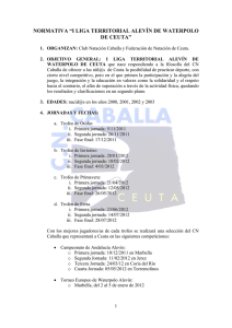 siguiente documento - Club Natacion Caballa