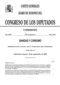 PDF - Congreso de los Diputados