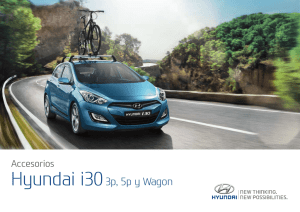 Descargar PDF - Hyundai Motor España