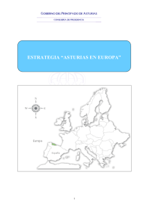 Más información - Gobierno del principado de Asturias