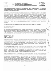 ACTA DE FALLO IR-DRMSG-021-15