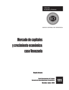 Versión PDF - Banco Central de Venezuela