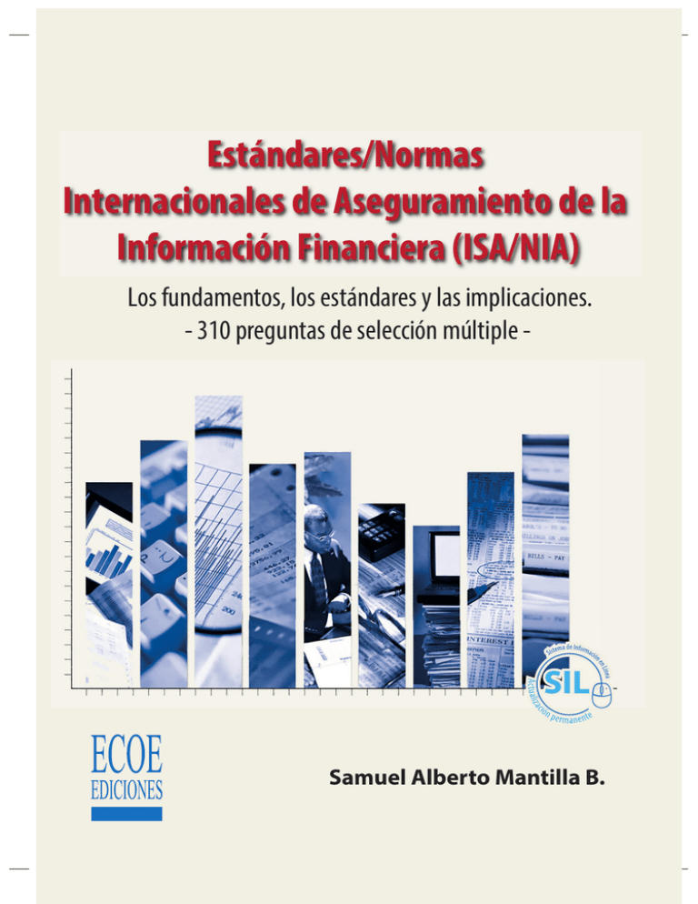 Estándares/Normas Internacionales De