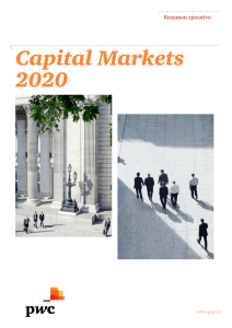 Capital Markets 2020
