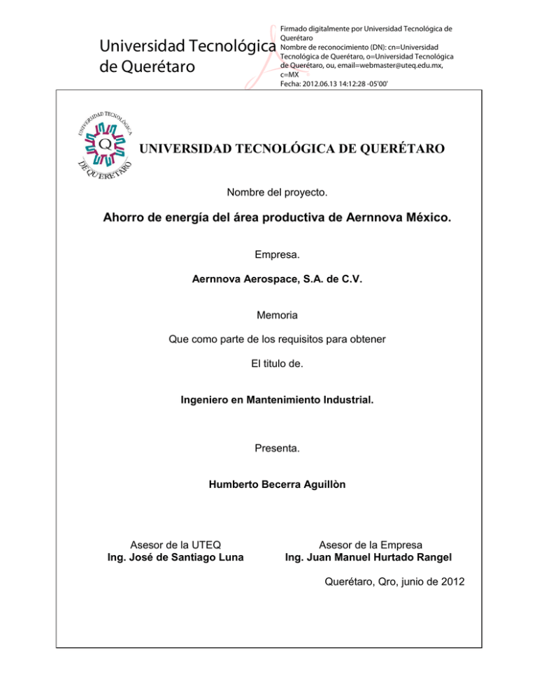 Guia Para Escritura De Documento Cientifico