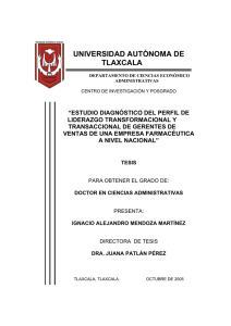 universidad autónoma de tlaxcala
