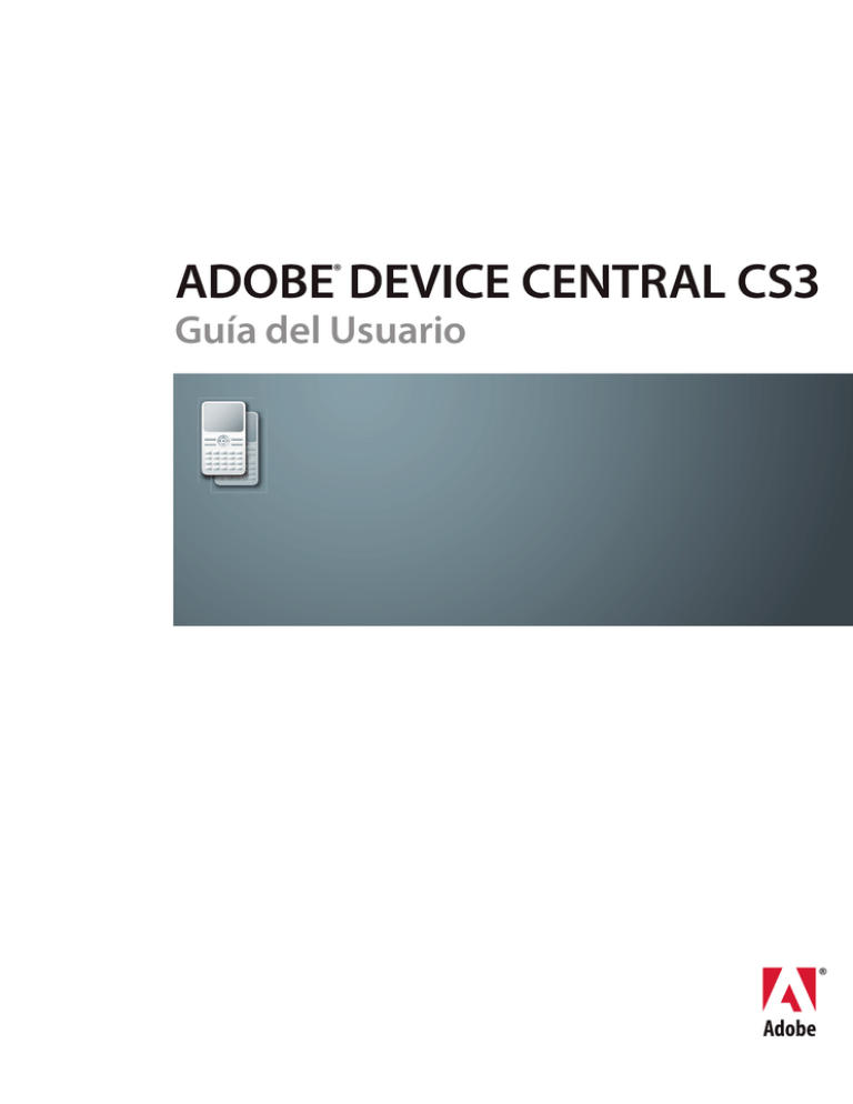 Adobe device central cs5 что это за программа