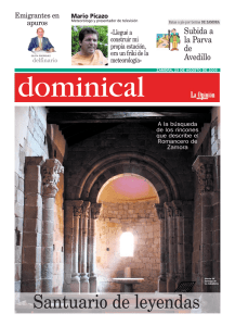 Dominical - La Opinión de Zamora