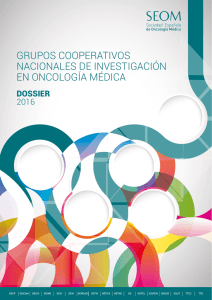 grupos cooperativos nacionales de investigación en