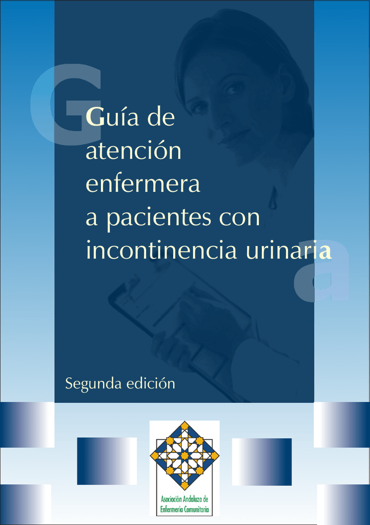 Incontinencia urinaria refleja nanda