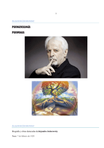 psicogenealogia completo a. jodorowsky