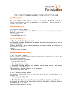 resultados completos - Municipalidad de Rosario