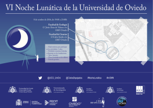 Más información - Universidad de Oviedo