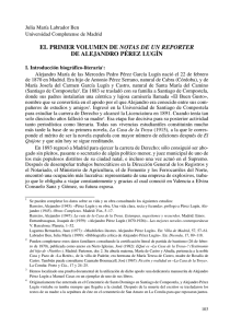 Verba Hispanica, XIV. 2006. ISSN: 0353-9660.