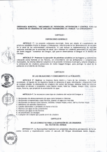anexo - Municipalidad Provincial de Chiclayo