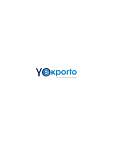 Untitled - Yo Exporto