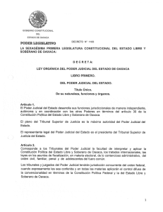 decreto n&deg; 1183 - Congreso del Estado