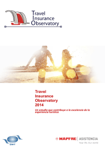 Travel Insurance Observatory