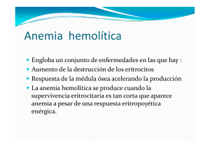 (Microsoft PowerPoint - Anemias hemol\355ticas