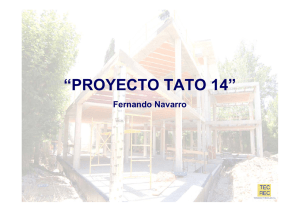 Proyecto TATO 14