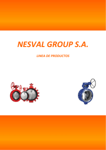 NESVAL GROUP S.A.
