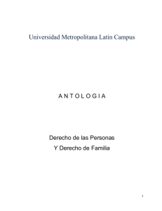Universidad Metropolitana Latin Campus