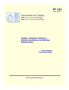 Nº 141 - Repositorio UC - Pontificia Universidad Católica de Chile