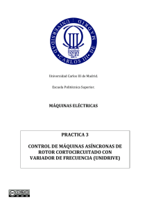 PRACTICA 3 CONTROL DE MÁQUINAS ASÍNCRONAS DE ROTOR