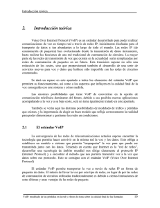 2. Introducción teórica