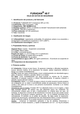 ficha tecnica superfuran 480 sc ficha tecnica superfuran 480 sc