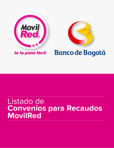 Convenios_Banco de Bogotá